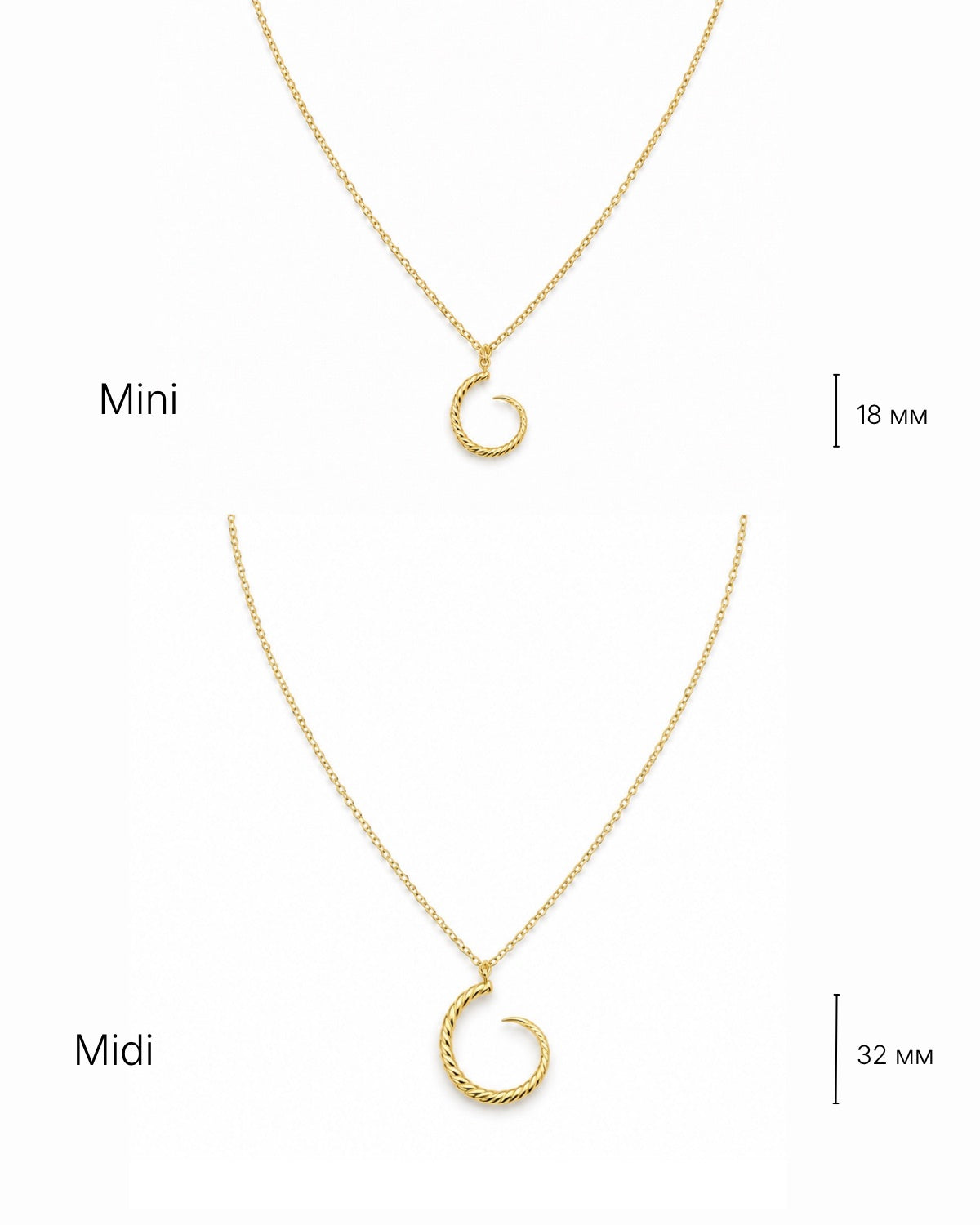Treasures of the Nomads Midi Pendant