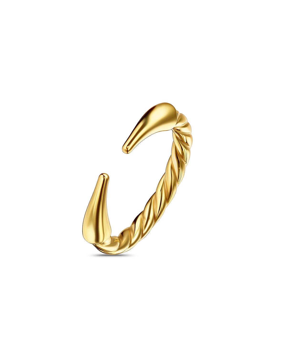 Treasures of the Nomads Ring