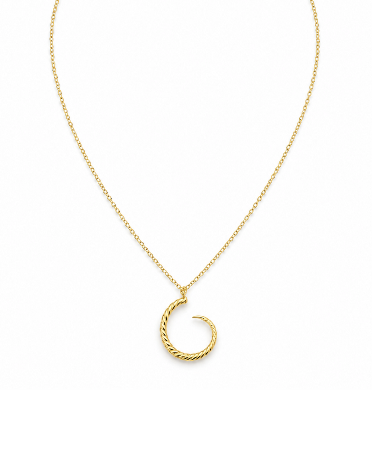 Treasures of the Nomads Midi Pendant