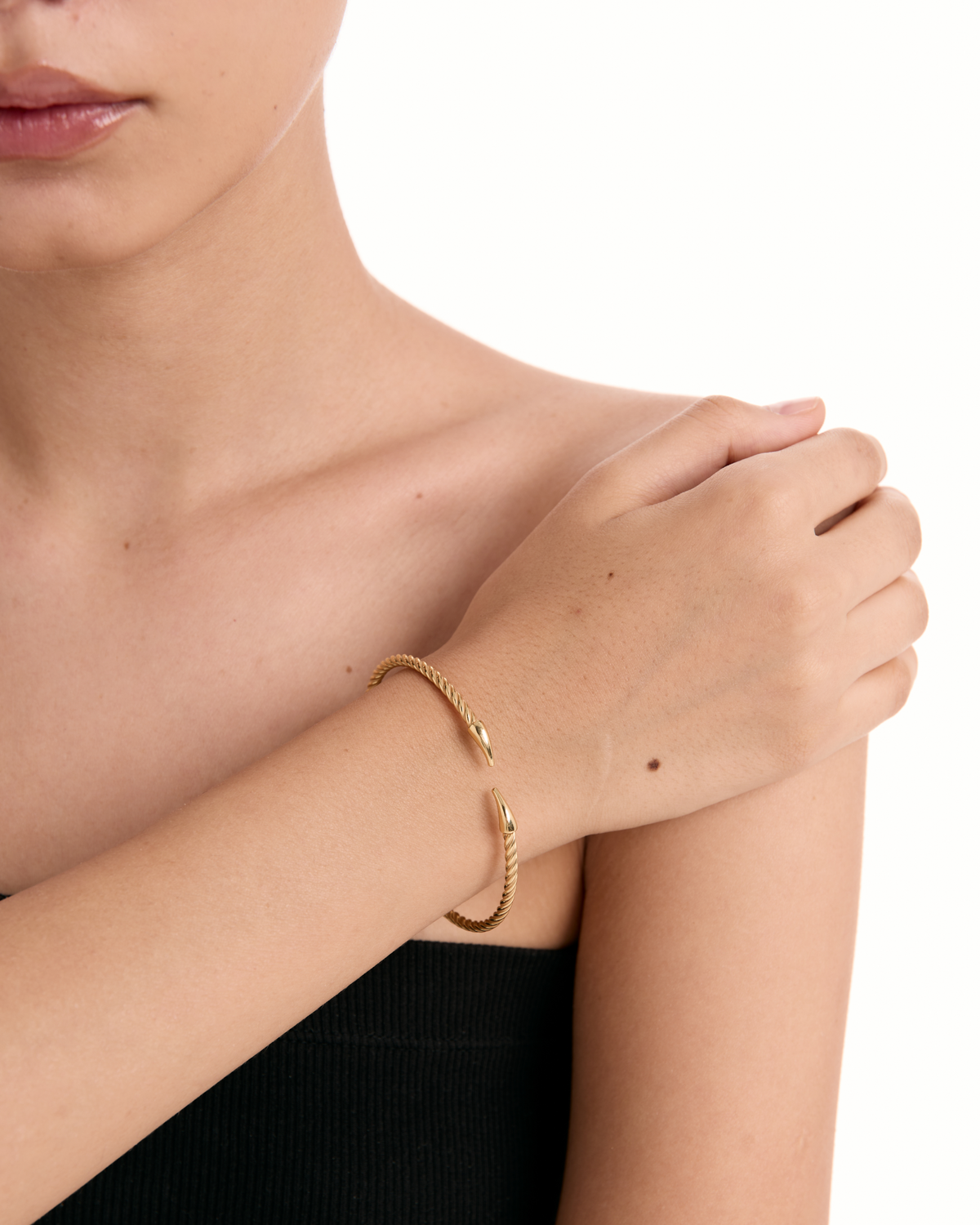 Номадтар қазынасы білезігі